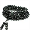 stretch rosary bracelet