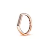 حلقات الماس النسائية 925 الجنيه الاسترليني الفضة من الذهب العجلة من Fortune Ring Ringbone Princess Crown Romanting Ring Fit Pandora Style Design315b