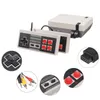 TV pode armazenar 620 500 console de jogos handheld de vídeo para os consoles de jogos nes com caixas de varejo