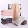 serviettes en forme