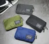 Japanese Men Wallet Coin Purse Small Card Holder Nylon Cloth Youth Male Waterproof Wallets5889482