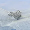 خاتم سيد الخواتم Vilya Nenya Narya Elrond Galadriel Gandalf Ring LOTR Jewelry Elf Three Hobbit Fashion Fan Gift 2107016832086