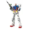 DHL Hot Super Robot War Mecha Classic Model 18K K80 K86 661 662 663 K83 772 Vaste beugel Bouwblokstenen Kerst Speelgoed H0917