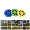 Balleenshiny games Parent-child Interaction Puzzle Early Education Luminous Toy Animal Dinosaur Child Slide Projector Lamp Kids Toys