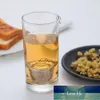 Çay Demlik Yeniden Kullanılabilir Paslanmaz Çelik Hasır Topu Süzgeç Filtre Aralıklı Difüzör Gevşek Yaprak 5 Boyutu için
