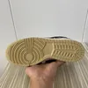 In US Warehouse SB Running Schoenen Sneakers Topkwaliteit Heren Dames Maat 38-45 met Half Flat