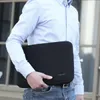 Saco do caderno Moda Homens Mulheres Tigernu Laptop Sleeve Case 14 15.6inch Caso Levando Improof para Saco de Capa de Alta Qualidade Tablet