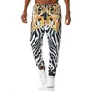 Luxury Royal Men Joggers Sweatpant 3D Floral Print Trousers Jogging Pants Men Casual Hip Hop Streetwear Sports Trousers Male XXL1