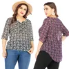 ladies smock tops