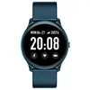 KW19 Smart Watch Bractele Мужчины Женщины Монитор сердечных сокращений Спорт SmartWatch Напоминание Сообщение Спорт Фитнес-трекер