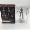 Figma SP055 Silent Hill 2 Red Pyramd Thing Figure Bubble Head infirmière SP061 Action Halloween Toy Doll Gifts07ESOIP1143043