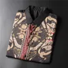 2021 봄 남성용 셔츠 단색 전문 긴 소매 비즈니스 트렌드 간단한 패션 코트 남성 M-3XL # TLN01