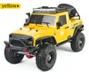 RGT EX86100PRO CRUSHER 1:10 1/10 RTR 4WD Electric All-Terrain Crawler Climbing Car 2.4G RC Model Buggy Off-Road Vehicle Toy Boy