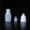 فارغة 5 مل البلاستيك العين قطرة زجاجة الطبية حاوية المياه الحاوية التجميل زجاجات النفط الأساسية الصغيرة شحن shippinggood الكمية
