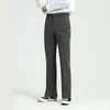 korean male pants