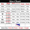 Rainbow Swimwear Beach Shorts Men Swimming Trunks Sexy Gay Boxer Briefs Swimsuit Surf Board Bathing Underwear DM Desmiit 220114