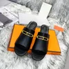 Sandalet Son Yaz kadın Yüksek Topuklu Bayanlar Rahat Giyim Kalın Topuk Açık Alışveriş Terlik Kutusu Ayakkabı Kadınlar