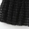 Stylowe Koronki Czarne Mini Sukienki Kobiety Krótki Rękaw Chic Party Fashion Square Collar High Street Summer Vestidos 210508