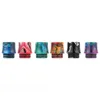 Epoxy Resin 810 drip tips in good price Mouthpiece For Smoking Accessories TFV12 prince TFV8 DHL Free