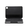 مع الإضاءة الخلفية الخارجية لـ iPad Wireless Keyboard Air4 10.9 Case Pro11 "