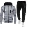 Men's Suit Sweatshirt Pants Harajuku Jogging Sportswear Casual Men women Gym Workout Shirt Brand Tracksuits247u