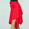 latin ballroom skirts