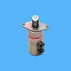 Electronic Parts Shutoff Solenoid Engine Stop Valve 6N-9988 6N9988 6N-9987 6N9987 12V 24V for 3208 CAT320B CAT330B