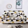 1/2/3/4 Seater Geometric Sofa Cover Elastic Stretch Modern Chair Couch Cover Sofa Covers for Living Room Furniture Protector 1PC 211102