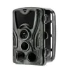 20MP Trail Camera Outdoor Wildlife Chasse Ir Filtre Night View Motion Détection Scoute Cameras PO Pièges Track1454537