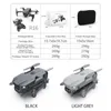 New R16 Drone 4k HD Intelligent Uav dual lens and cameras WiFi 1080p real-time transmission FPV Foldable RC Quadcopter toy