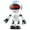 JJRC R8 Touch Sensing LED Eyes Smart Voice RC ROBOT