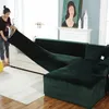 elastische sofa -abdeckungen