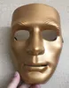 Ny Hiphop Mask Mime Mask The Purge Robot Dance Crew Halloween Hockey Hip Hop Jabbawockeez Masks