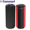 Tronsmart haut-parleur Bluetooth 40W haut-parleur Portable barre de son basse profonde IPX6 étanche fonction batterie externe SoundPulse R231016