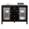 wine sideboard