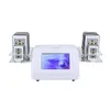 Ultrasone Liposuction Machine Cavitatie Vacuüm Radio Frequentie Lipo Laser Body Slimming