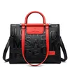 Large Capacity Retro New Ladies Bag Leather Woman Handbag Hot Selling Designer Totes Women Large Bags