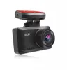 2.0 pouces 4K Dash Caméras Voiture DVR Enregistreur Vidéo Ultra HD 2160P GPS Track WiFi Vision Nocturne Dashcam support 1080P Caméra Arrière T8