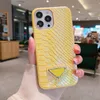 Fashion Laser colorful snakeskin mobile Cell Phone Cases TPU Soft Case Cover For iPhone 15 14 13 12 11 Pro Max smart phones Retail
