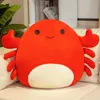 25cm Plush Toys Stuffed Animals Soft Bee Pig Dolls Colorful Home Decoration Birthday Gifts High Quality7087340