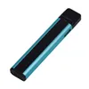 Wiederaufladbarer D8-Einweg-Vape-Stift E-Zigaretten-Gerät ein Gramm 1,0 ml leerer keramischer Spule dicke Ölpodpatrone 280mAh-Batterie