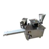 220V Rostfritt stål Dumpling Machine Commercial Automatic Samosa Making Maker