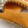 Housse de Coussin Taie d'oreiller décorative Artistique Antique Jardin Ville Animal imprimé Lin Coton canapé Coussin Chaise Coussin/décoratif
