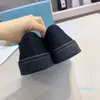 2021 Luxurys Designers Shoe Good Quality Canvas Casual Shoes Spring And Fall Fashion Confortable Womens Outdoor Platform