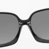 Óculos de sol de grandes dimensões mulheres vintage óculos para homens espelho de luxo oculos de sol feminino