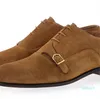 Mocassins hommes chaussures décontractées mariage marié fête robe chaussures printemps bateaux mocassins Hombre Sapatos hommes Oxfords