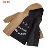 enfant trench-coat garçon