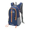 15L Cykel Ridning Cykel Cyklingväska Utomhus Sport Knapsack Running Pack Vandring Klättring Travel Ryggsäck Pendling Ryggsäck G220308