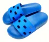 Top Freizeiturlaub Super Hochwertige Damen Slide Sandalen Mode Sommer Wasser Herren Hausschuhe mit flachem Absatz Indoor-Schuhe Größe EUR 36-45