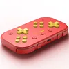 8Bitdo Lite Bluetooth Game Controller för Switch Raspberry Pi Stream Windows Wireless Gamepad Joystick China Red Controllers Joy1281673